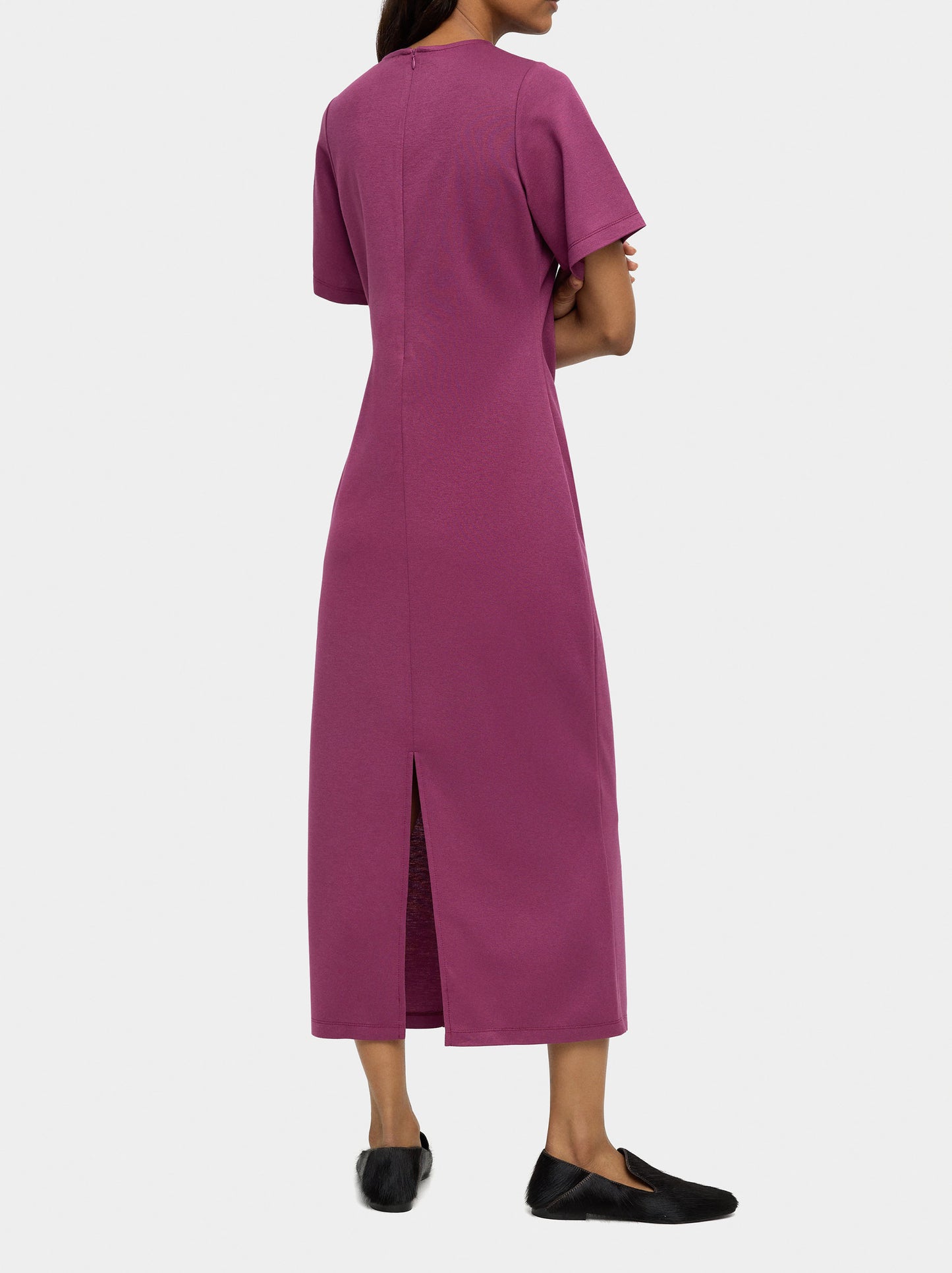 Hot All Dress