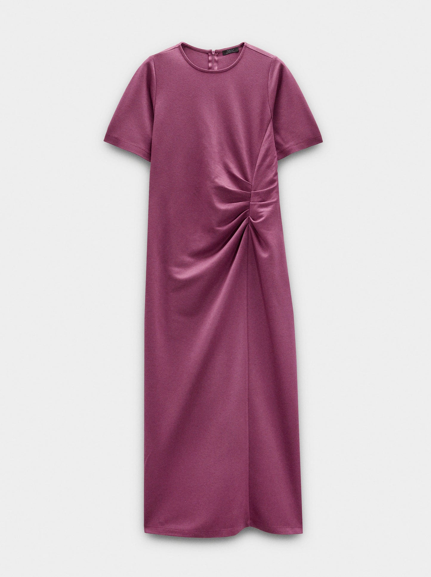 Hot All Dress