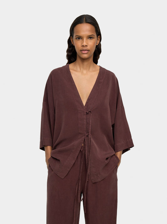 Hot All Kimono
