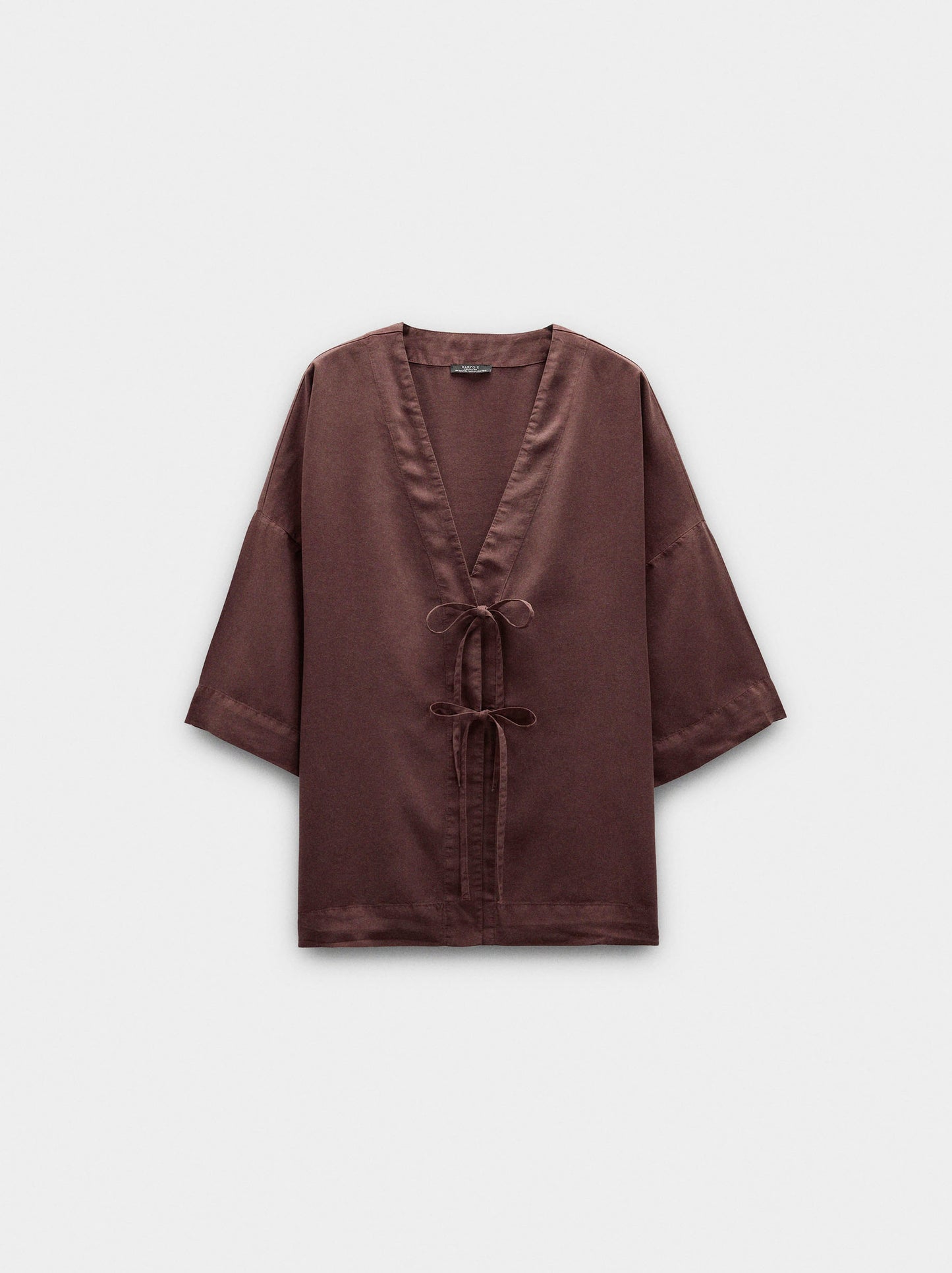 Hot All Kimono