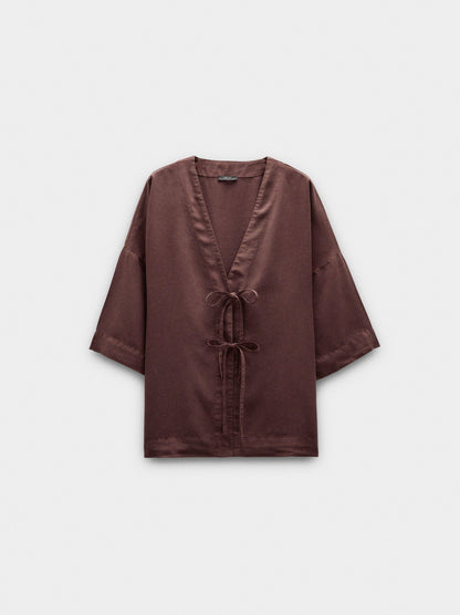 Hot All Kimono
