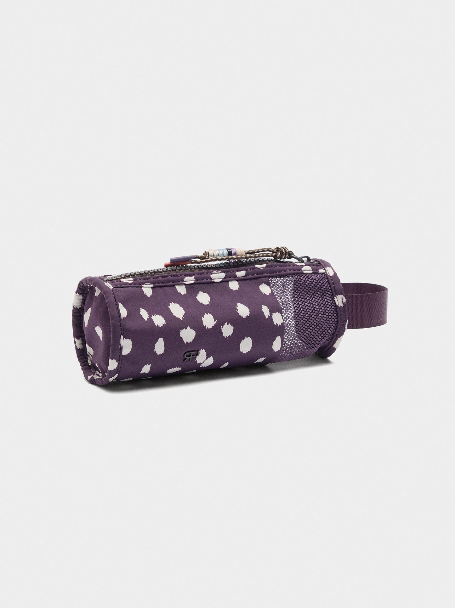 Printed Nylon Pencil Case