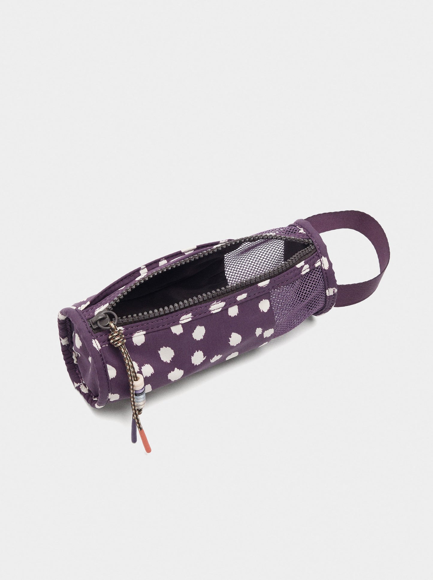 Printed Nylon Pencil Case