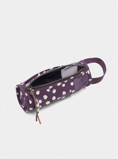 Printed Nylon Pencil Case