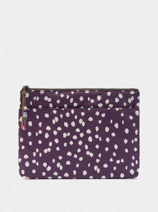 Printed Nylon Cover For Tablet 13"