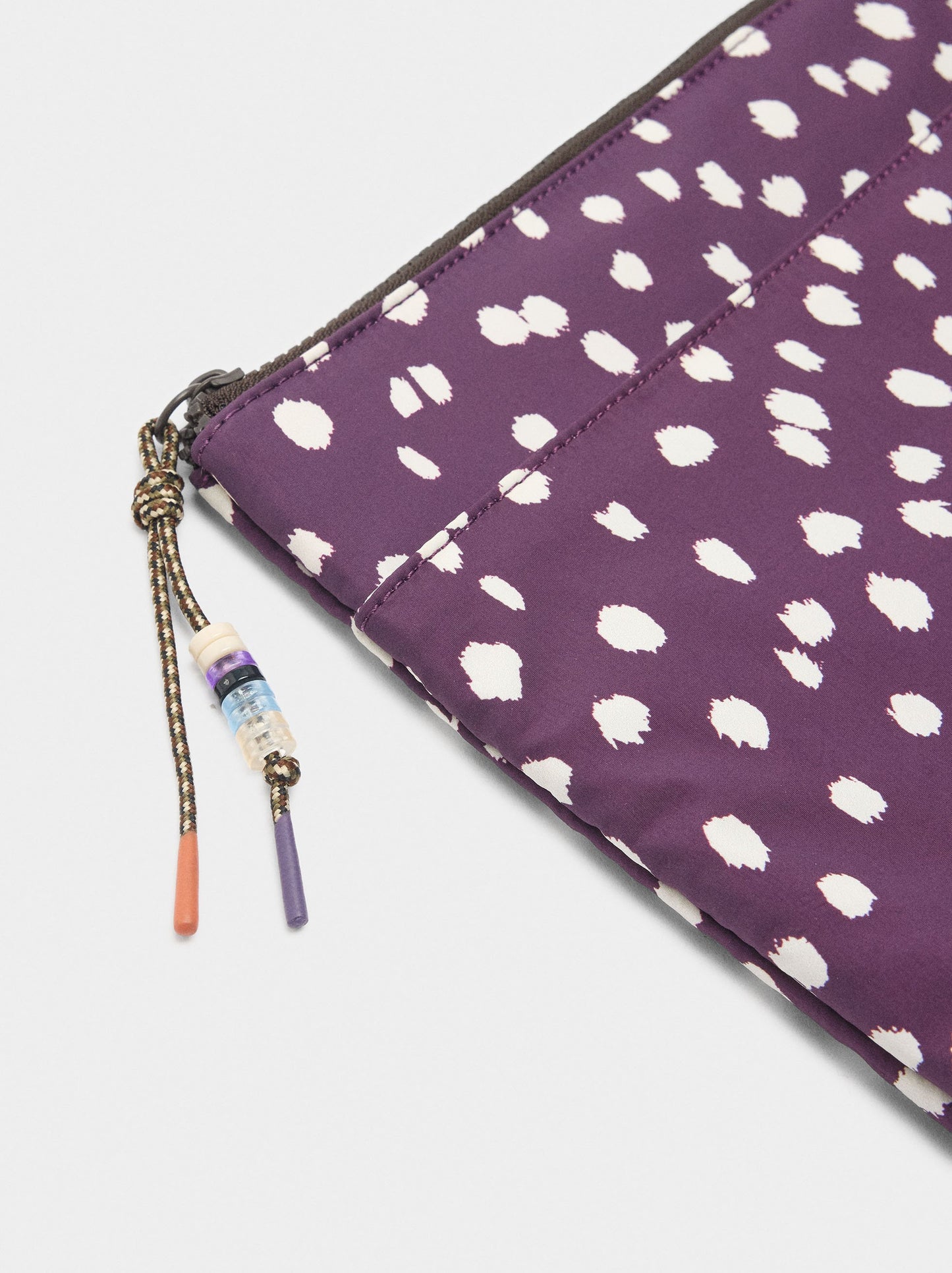 Printed Nylon Cover For Tablet 13"