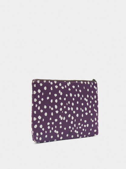 Printed Nylon Cover For Tablet 13"