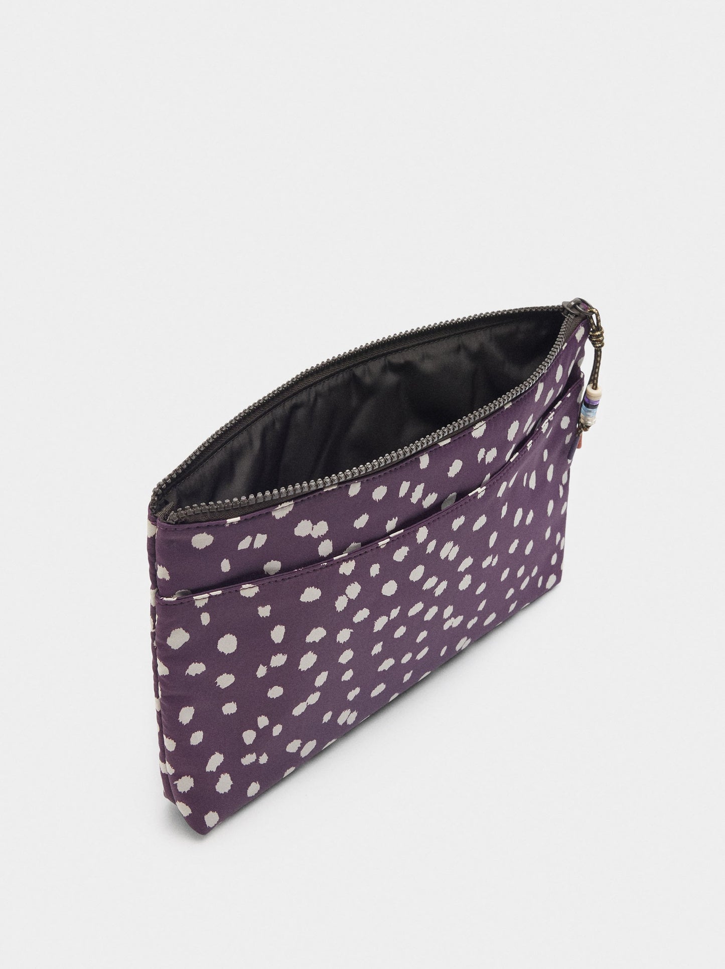 Printed Nylon Cover For Tablet 13"