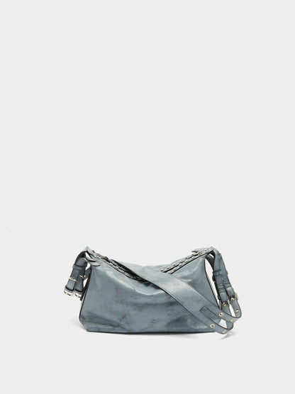 Shoulder Bag With Studs