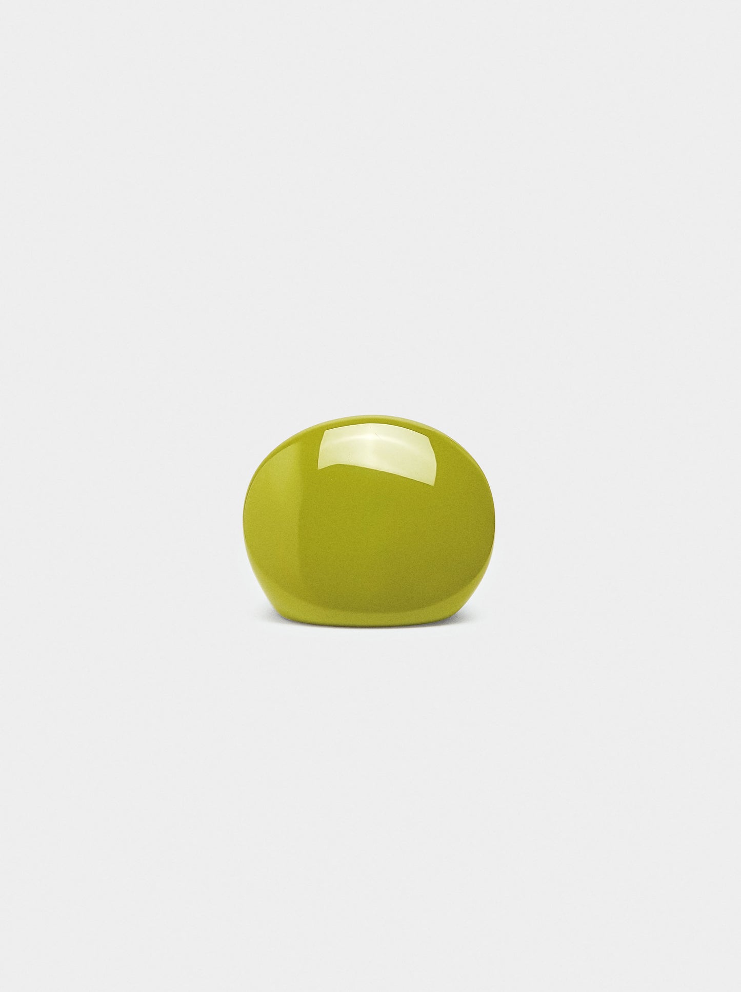 Maxi Resin Ring