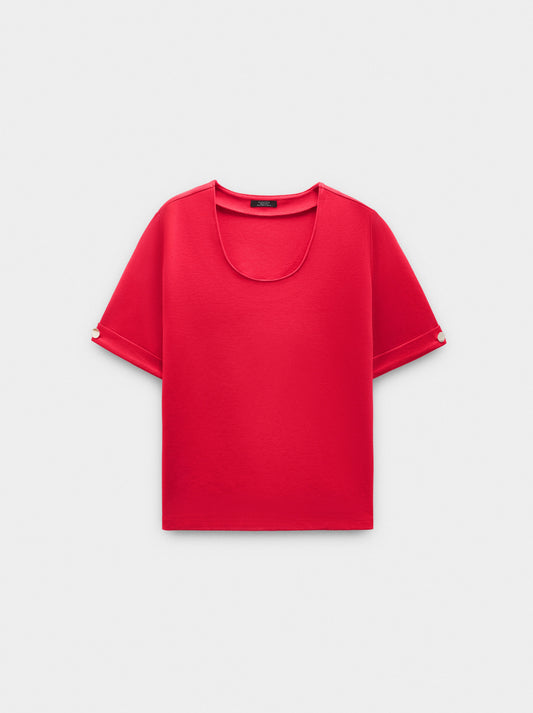 Hot All T-Shirt