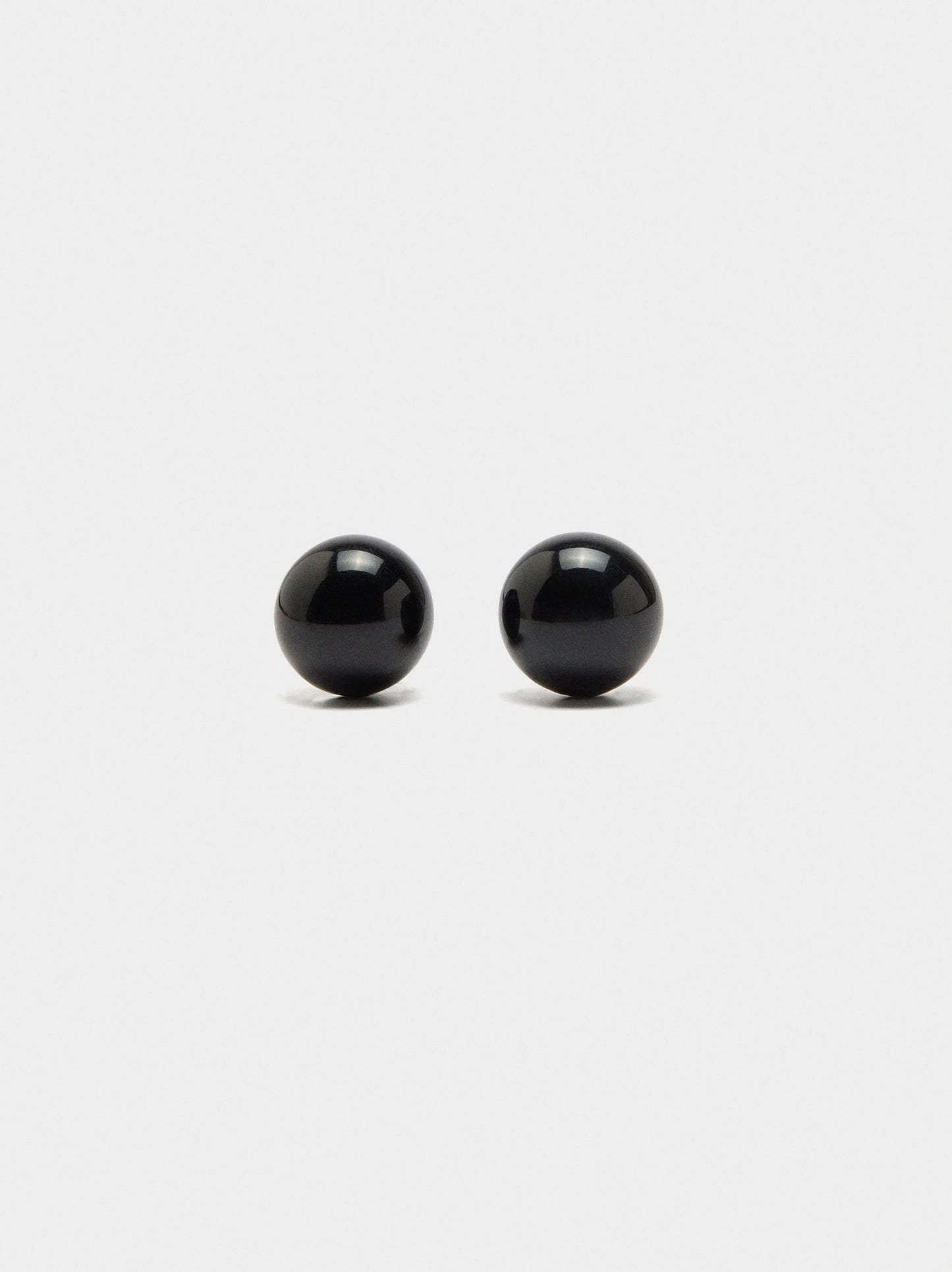 Sphere Earrings