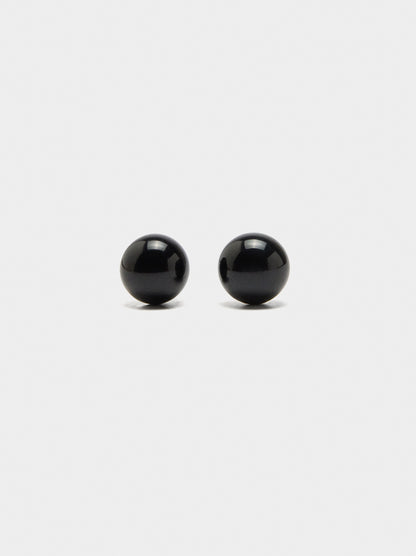 Sphere Earrings