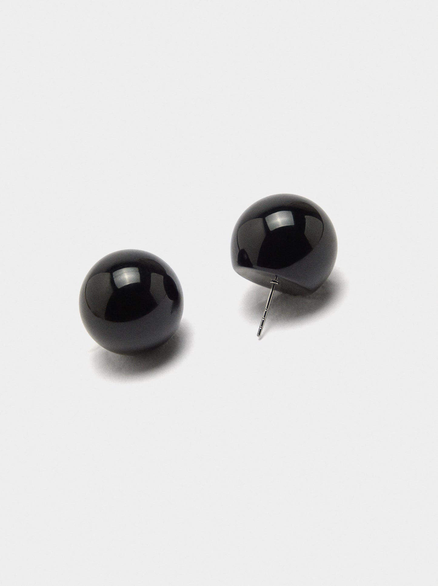 Sphere Earrings