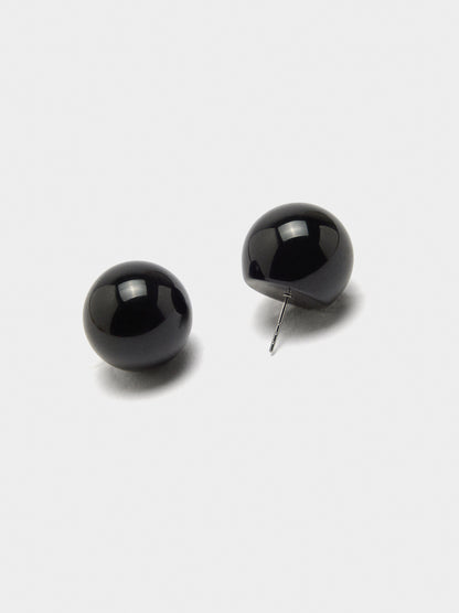 Sphere Earrings