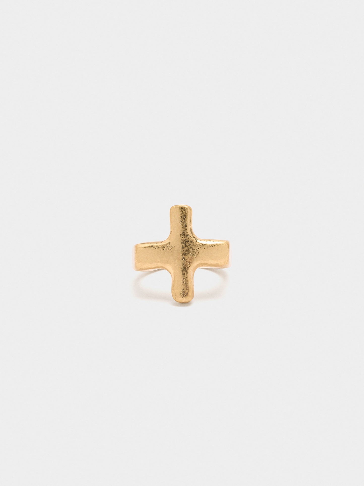 Cross Ring