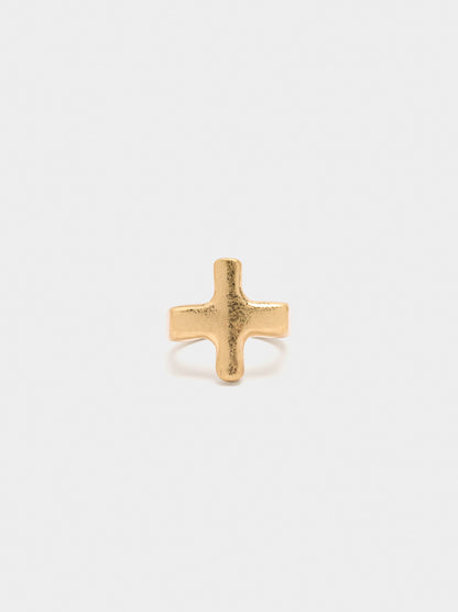 Cross Ring