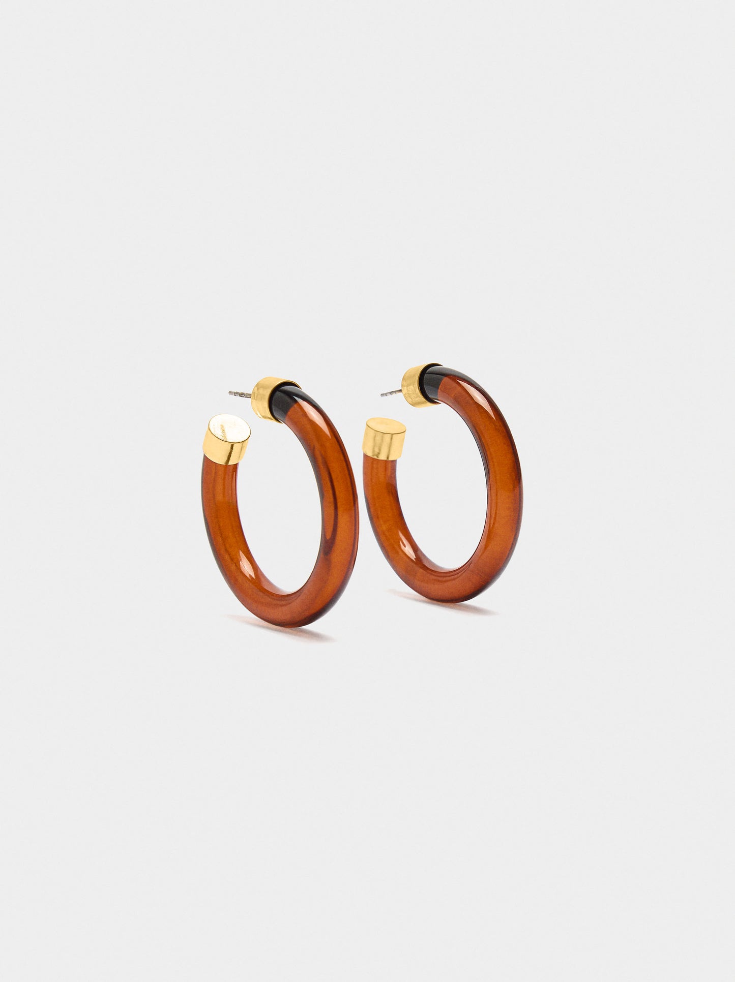 Jungle Fever Earring