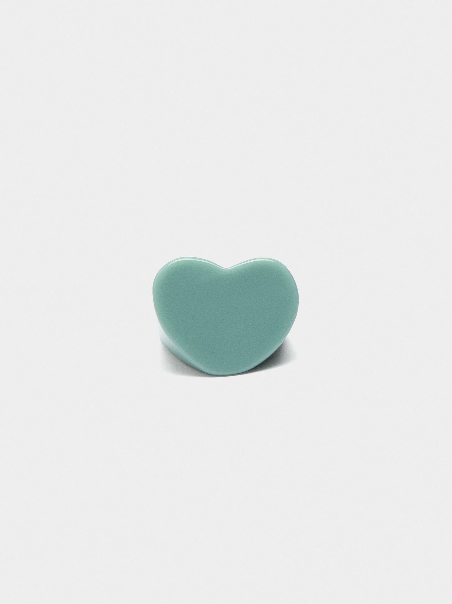 Heart Ring