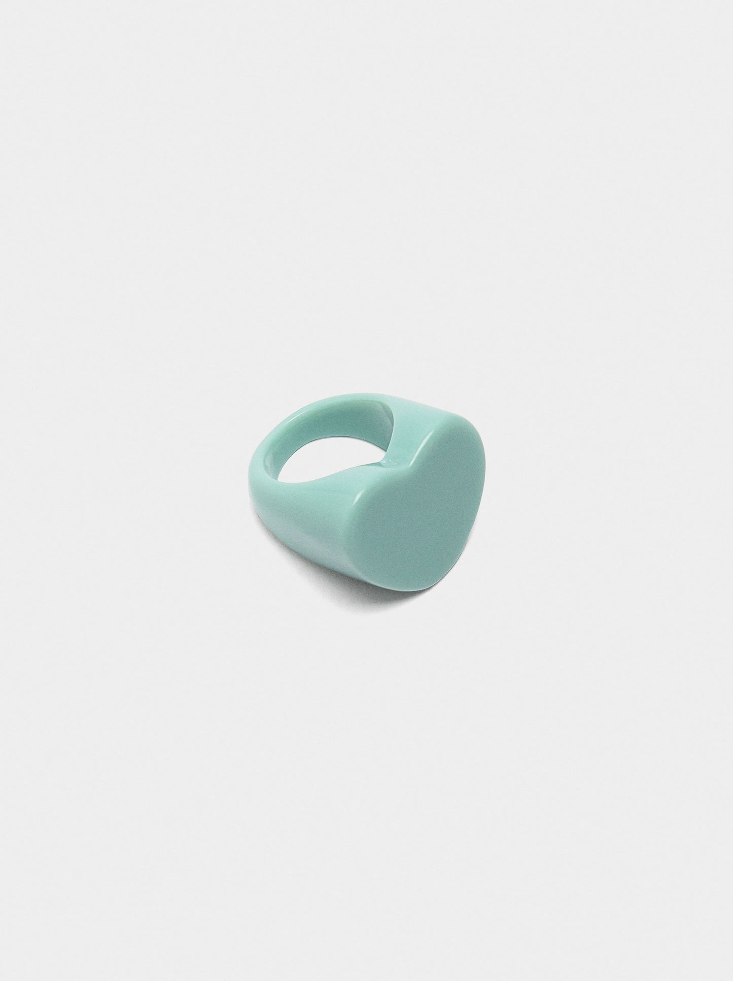 Heart Ring