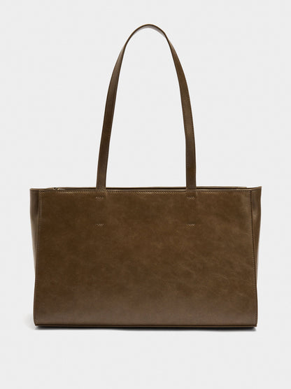 Plain 13" Laptop Bag