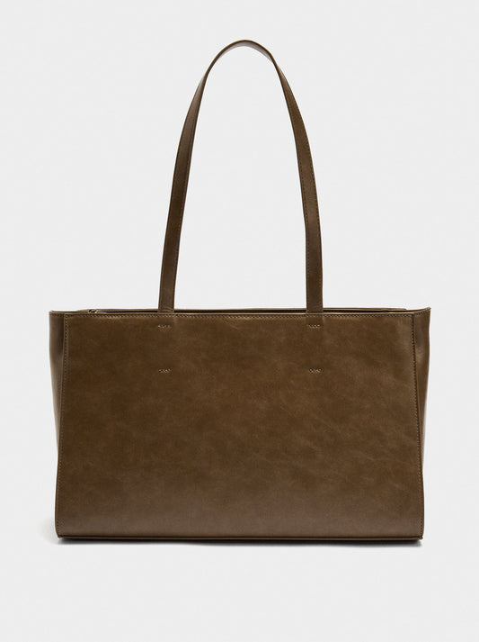 Plain 13" Laptop Bag