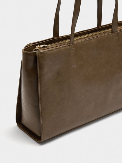 Plain 13" Laptop Bag