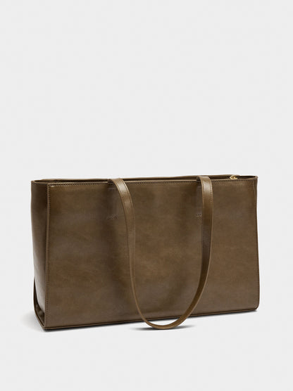 Plain 13" Laptop Bag