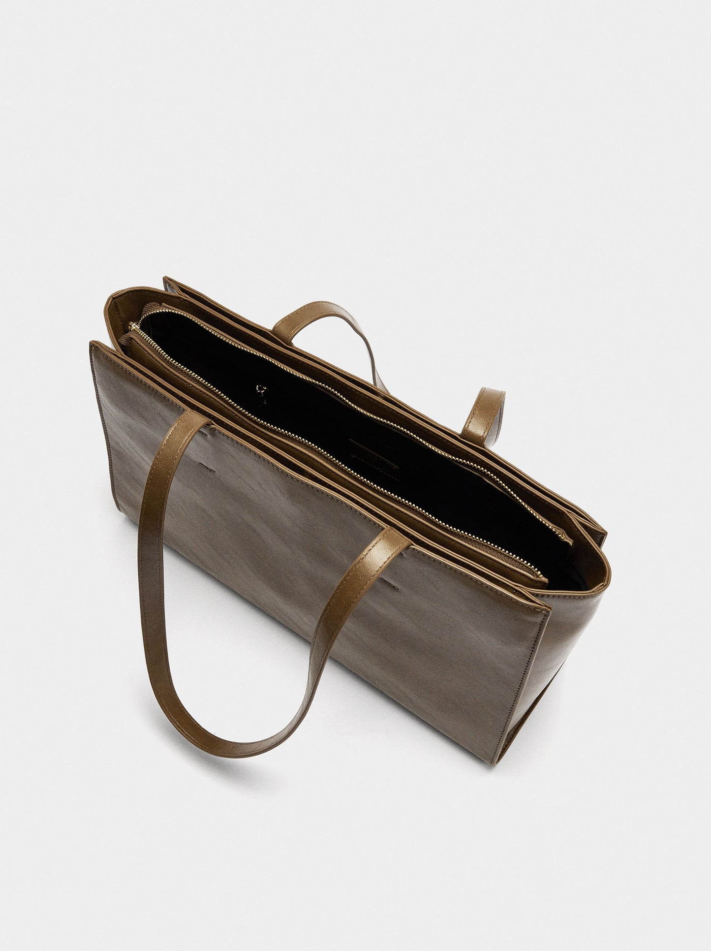 Plain 13" Laptop Bag