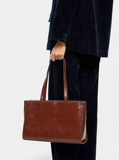 Plain 13" Laptop Bag