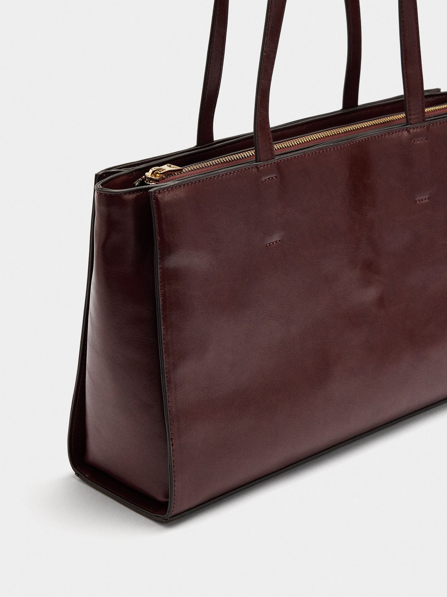 Plain 13" Laptop Bag