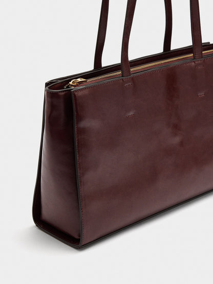 Plain 13" Laptop Bag