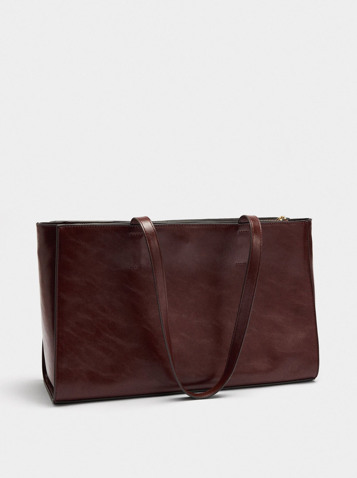Plain 13" Laptop Bag