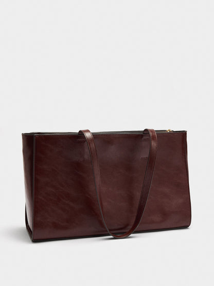 Plain 13" Laptop Bag