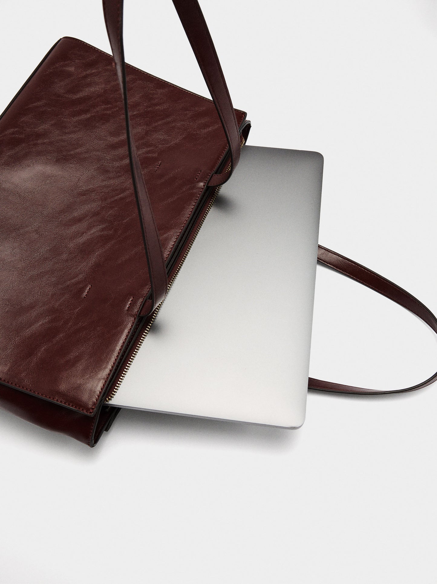 Plain 13" Laptop Bag