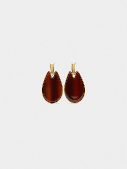 Jungle Fever Earring