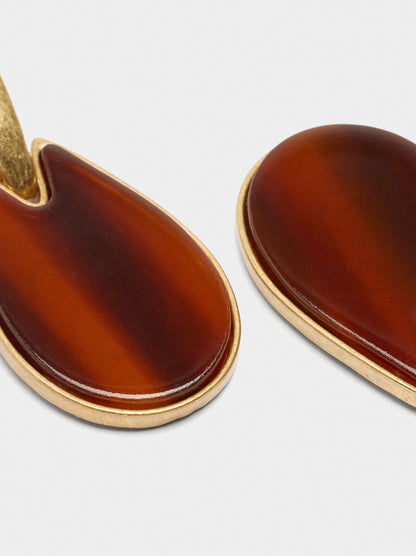 Jungle Fever Earring