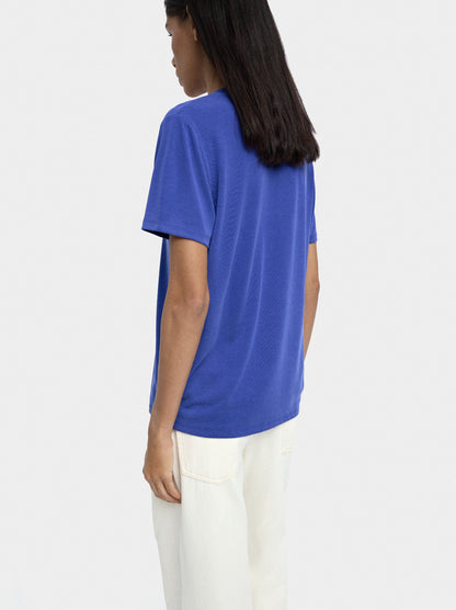 V-Neck Basic T-Shirt