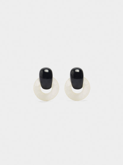 Circus Earring