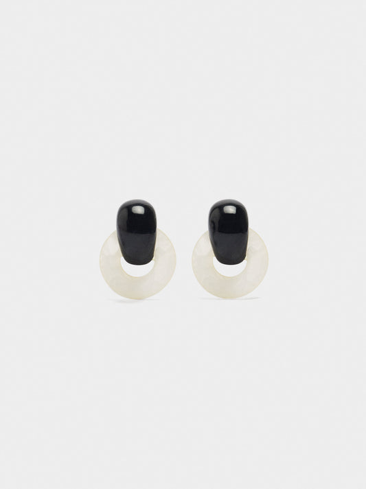 Circus Earring