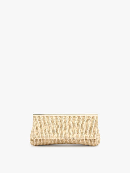 Party Bag Envelope Paper Straw Effect