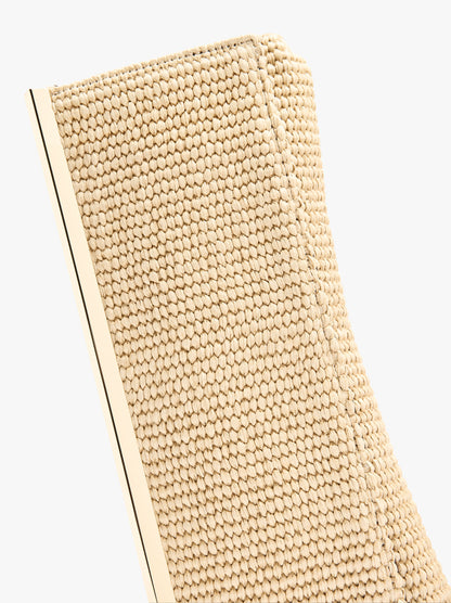 Party Bag Envelope Paper Straw Effect