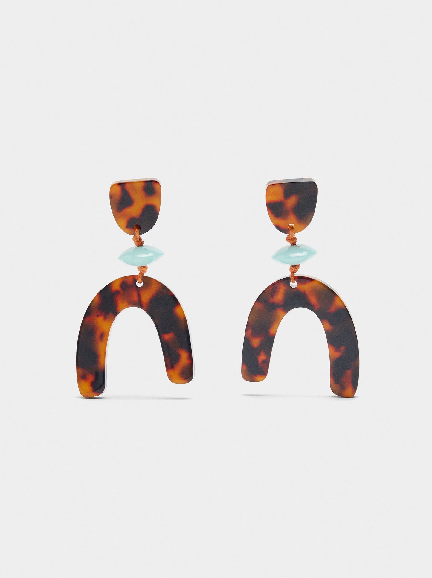Circus Earring