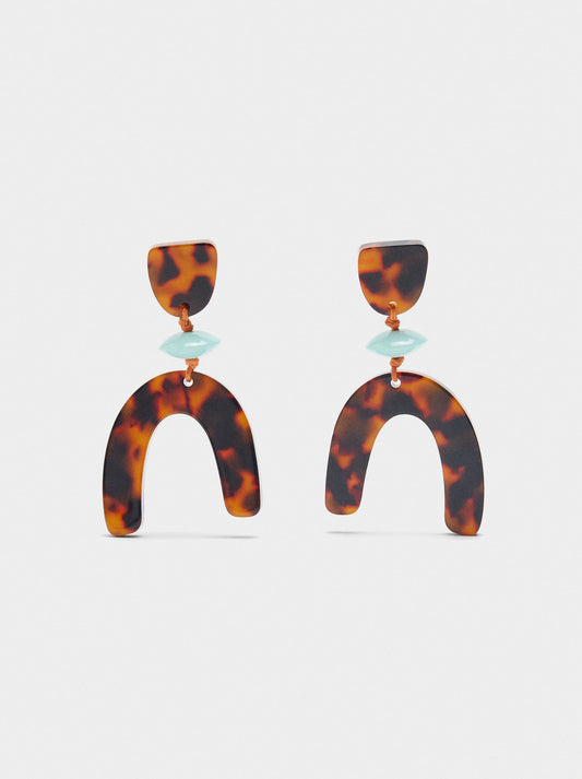 Circus Earring