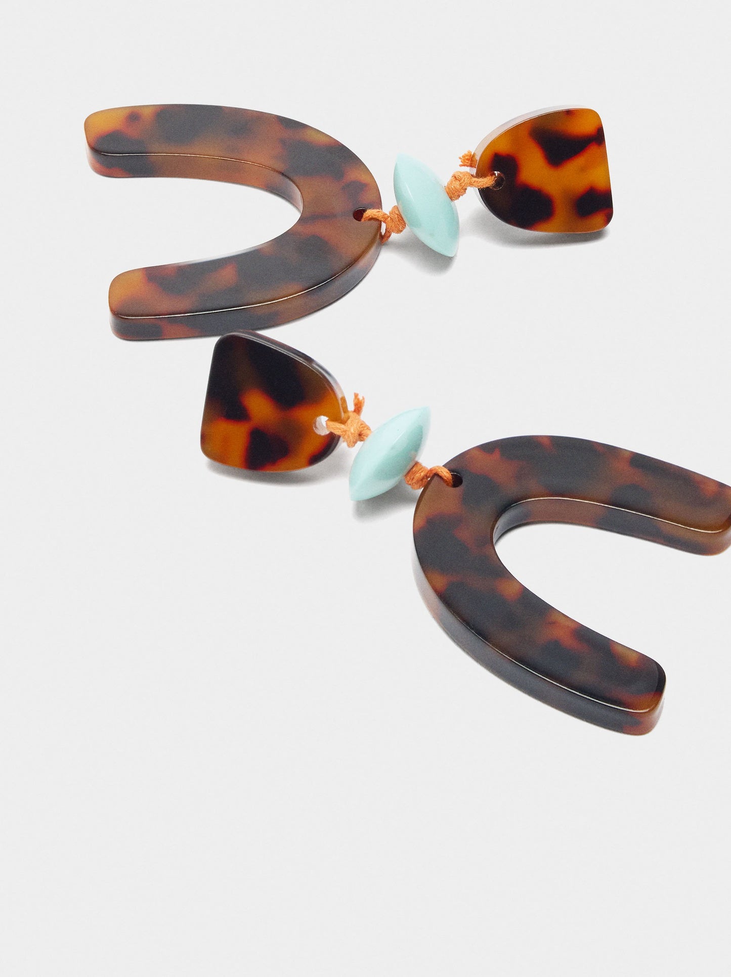 Circus Earring
