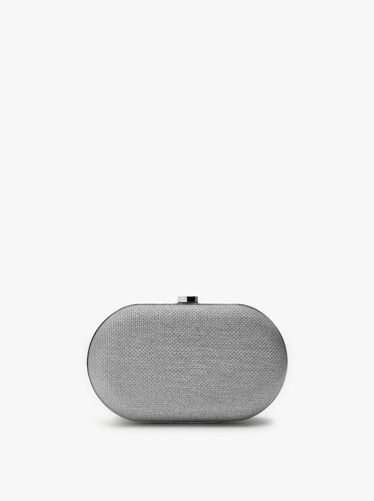 Oval Party Clutch