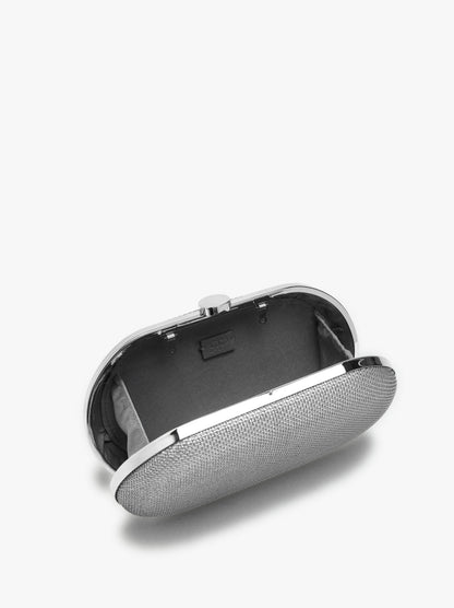 Oval Party Clutch