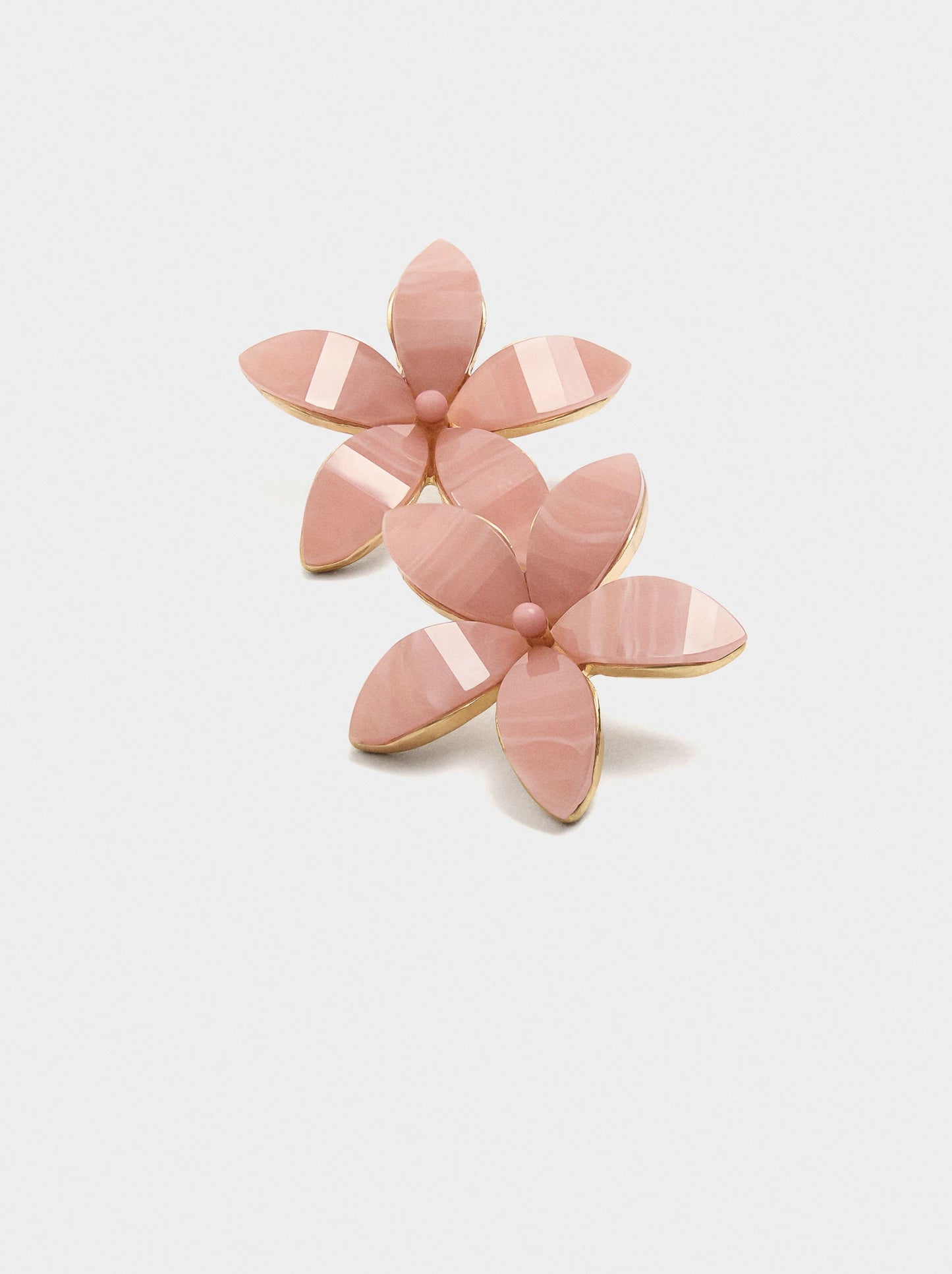 Earrings Flower