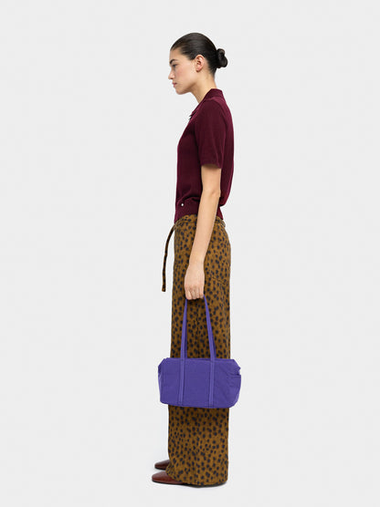 Nylon Bowling Bag