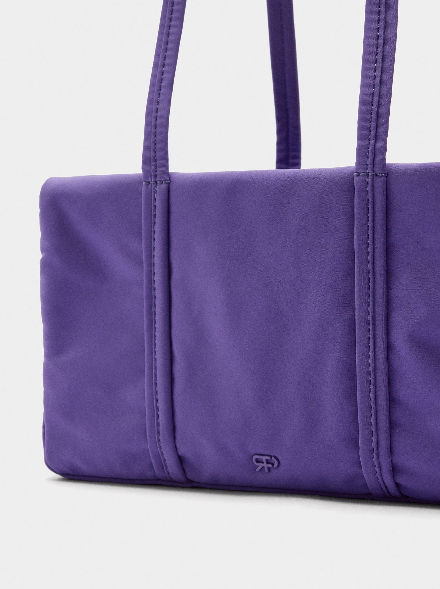 Nylon Bowling Bag